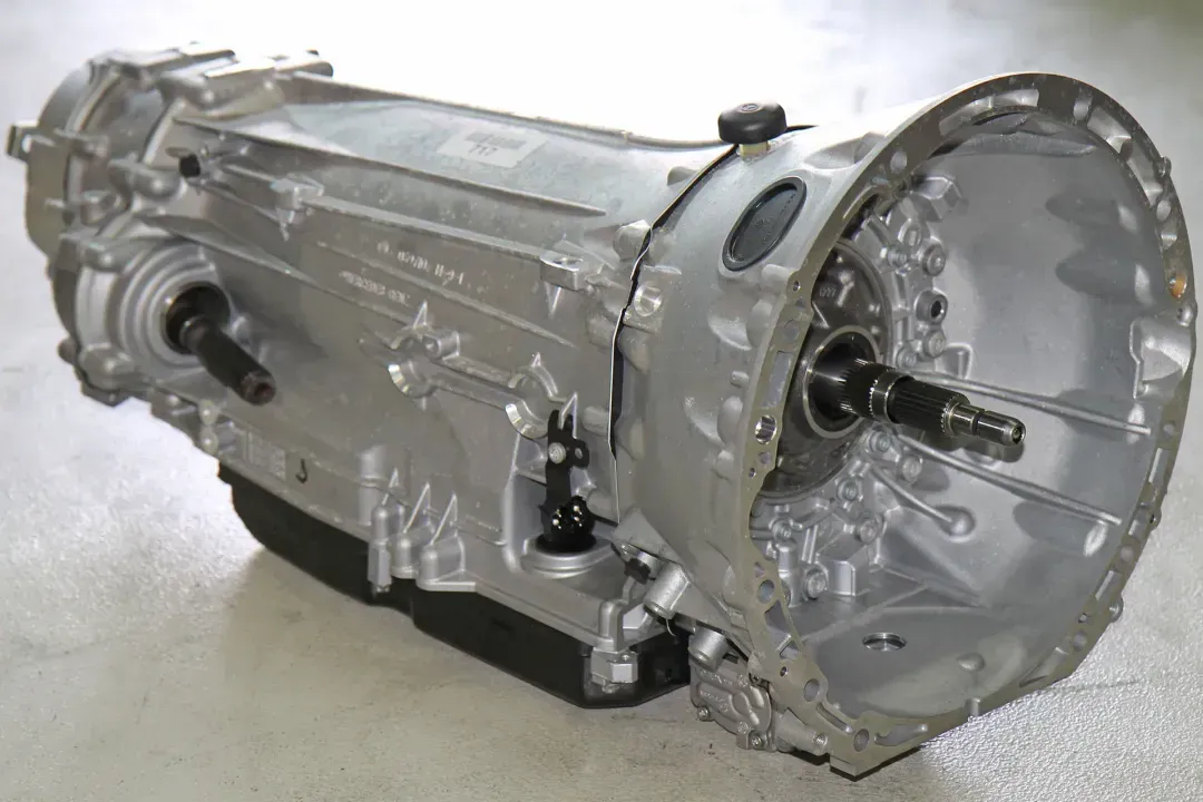 GEAR BOX 722961